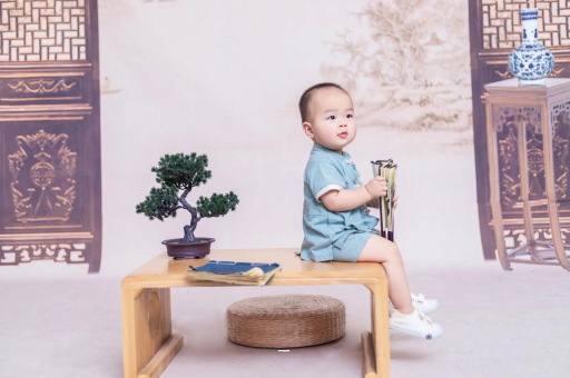 绍兴宝宝几个月可以笑出声