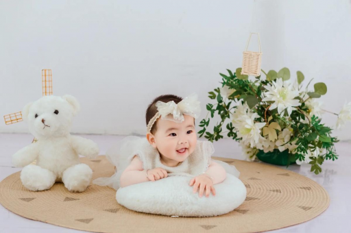 绍兴六个月宝宝发烧怎么办