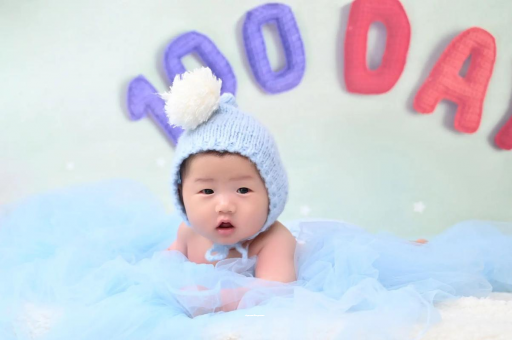 绍兴宝宝多久会笑